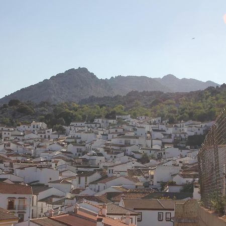 Casitas Sierra De Libar Montejaque Exterior foto