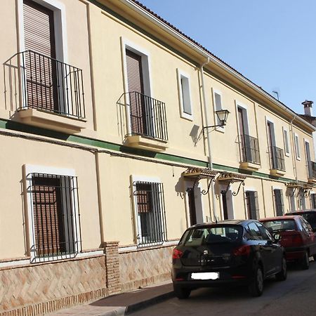 Casitas Sierra De Libar Montejaque Exterior foto